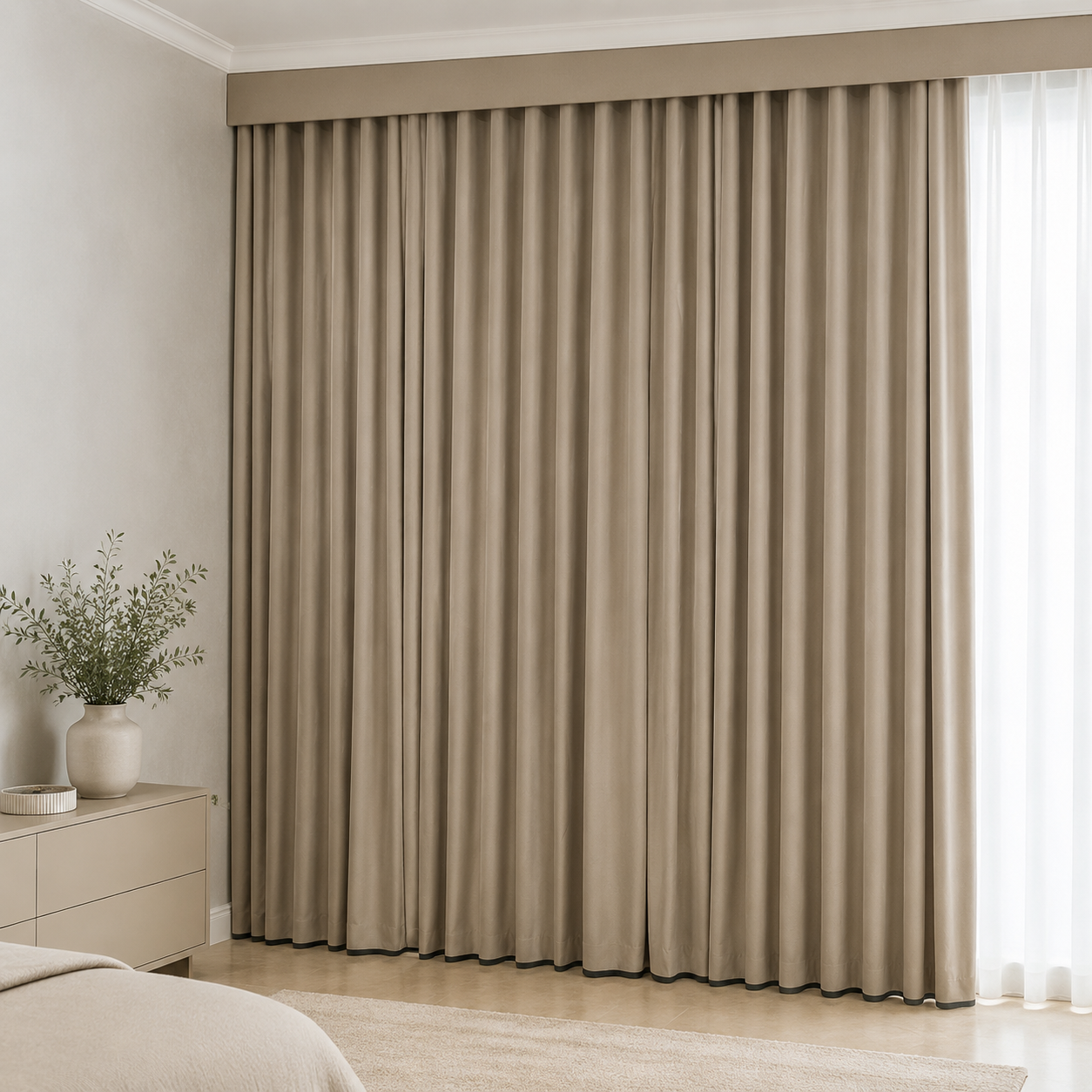 Contemporary Wave by Al Istiqama Trading
