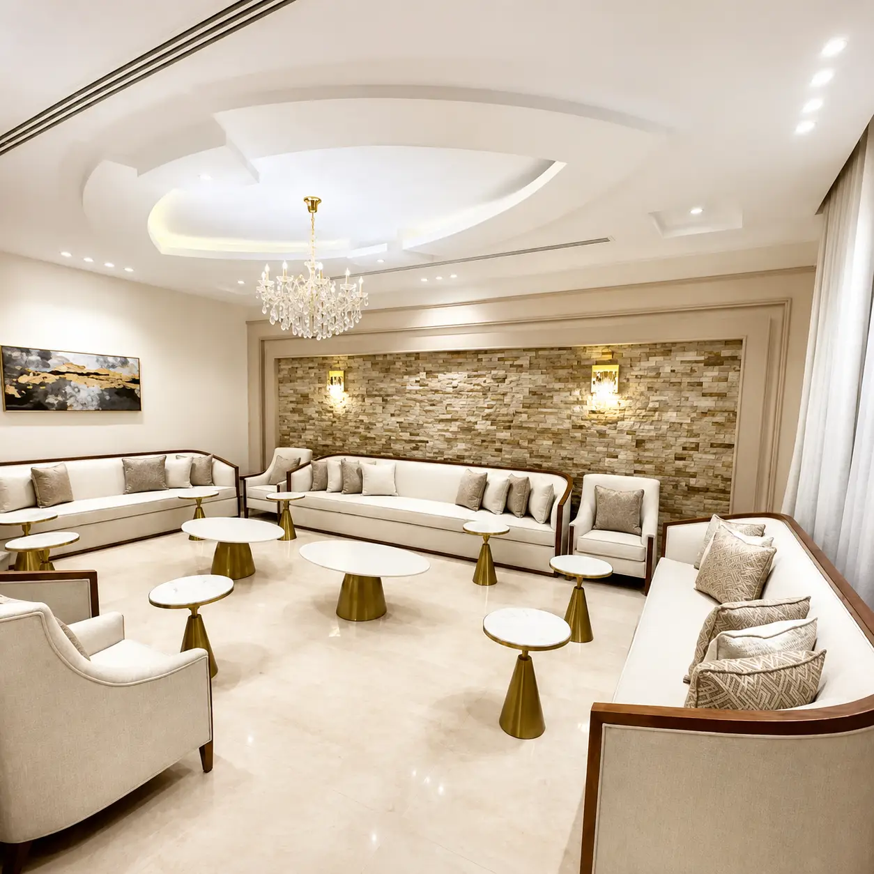Grand Majlis Suite